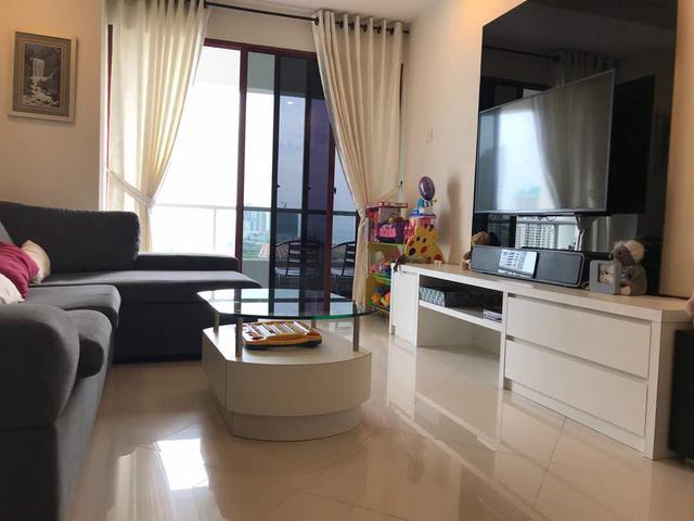 Worth Buy Marina Bay with Garden Tanjung Tokong