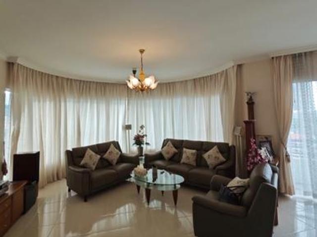 Worth Buy Mutiara Villa Condominium 1593sqft