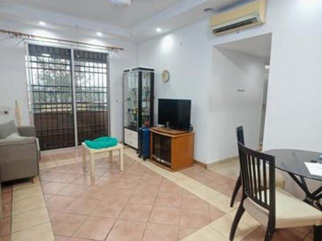 Worth Buy Mutiara Heights Seaview unit below RM300K