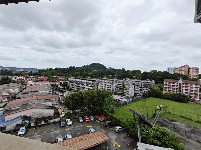 Worth buy Nice View Acres Ville Apartment near School mosque