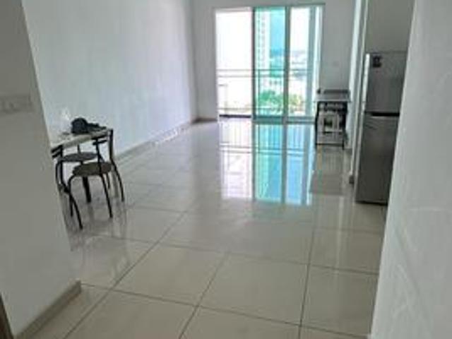 WORTH BUY Solaria Residences Partially Furnished Renovated 31 Room