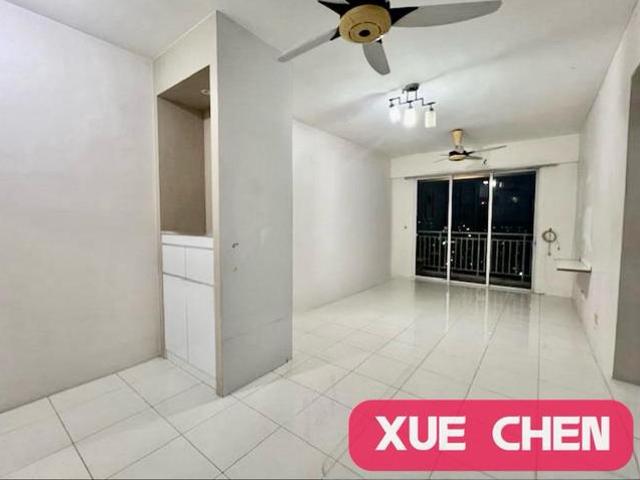 WORTH BUY SUMMER PLACE 1012sf HIGH FLOOR 2cp KARPAL SINGH DRIVE