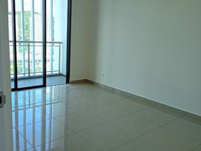 WORTH BUY Sunshine Residence 3 Rooms Falim Air Itam