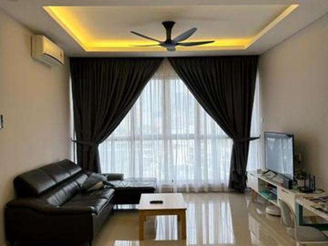 Worth Buy Well Maintained Like New Renovated Skycube Corner Unit