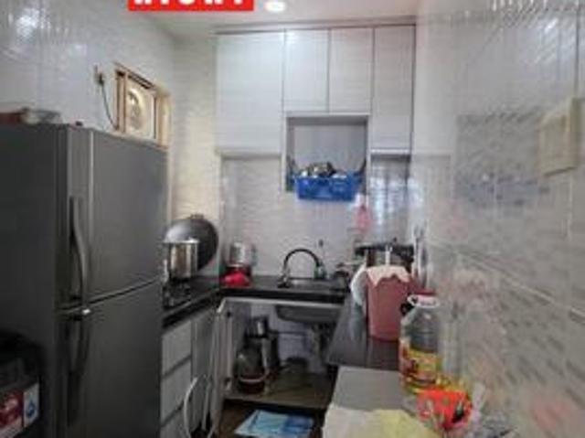Worth Buy Taman Harbour View Georgetown Sale Renovated Good Condition