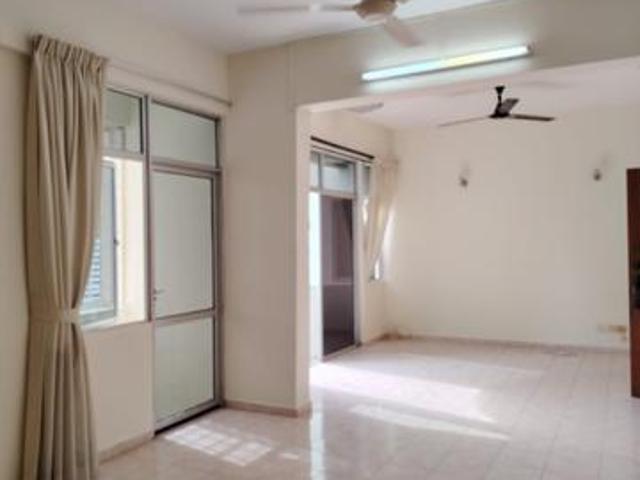 Worth Buy Taman Sri Bunga High Floor and City View Gelugor