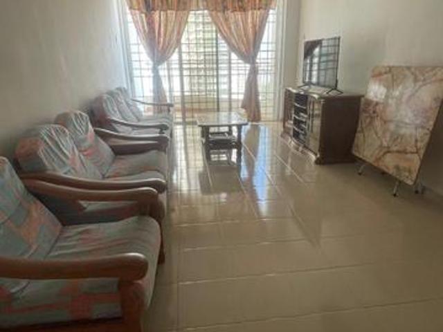 Worth Buy Unblocked View and Renovated Condo Jln Kelawai Gurney