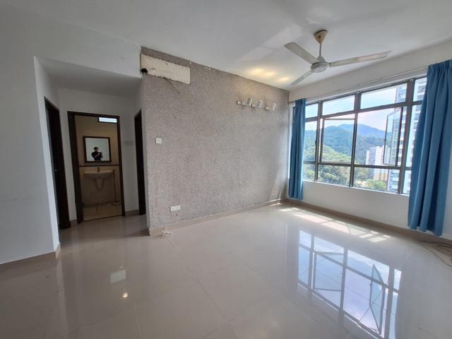 Worth buy unit All Seasons Park condo for sale at Farlim Penang
