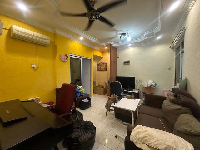 Worth Buy Villa Kejora PFurnish 0 Downpayment 1cp Relau near PISA