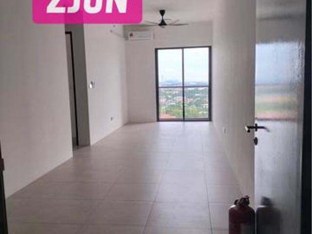 WORTH BUYASTON ACACIA High Floor City View BRAND NEW JITSIN AEON