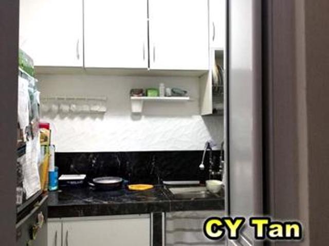 Worth Deal Mutiara Idaman 2 Jelutong Georgetown Full Furnish Kps