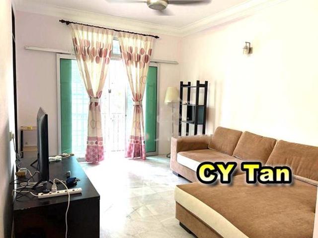 Worth Deal Medan Lumba Kuda Georgetown Greenlane Partial Furnish