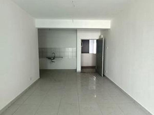 WORTH DEAL Fairview Residence Bayan Lepas 970SF Corner Ori Unit