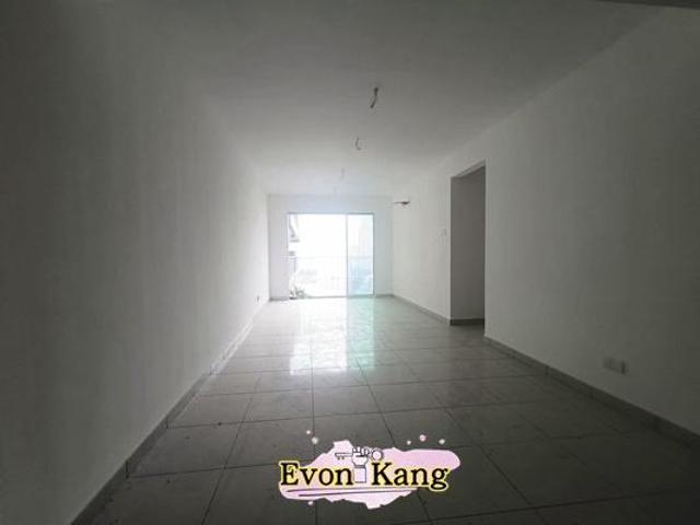 Worth Deal Fairview Residence Bayan Lepas 970SF Original Corner