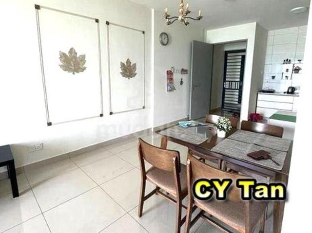 Worth Deal Rare Iconic Vue Condo Batu Ferringhi Full Furnish 2CP