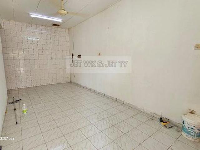 Worth For Investment Good Place 1 Stry Taman Batu Belah Klang Kapar