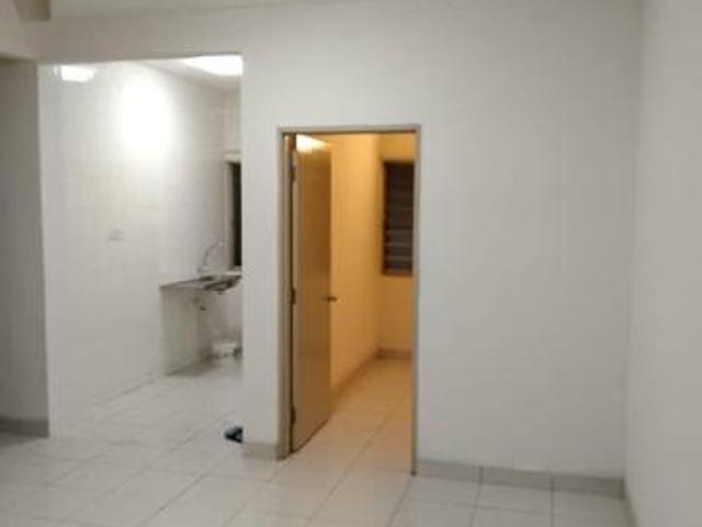 Worth For Investment Prime Area Akasia Apartment Bandar Botanic Klang