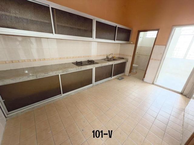 Worth For Investment Single Storey House ZapinBandar Bukit Raja Klang