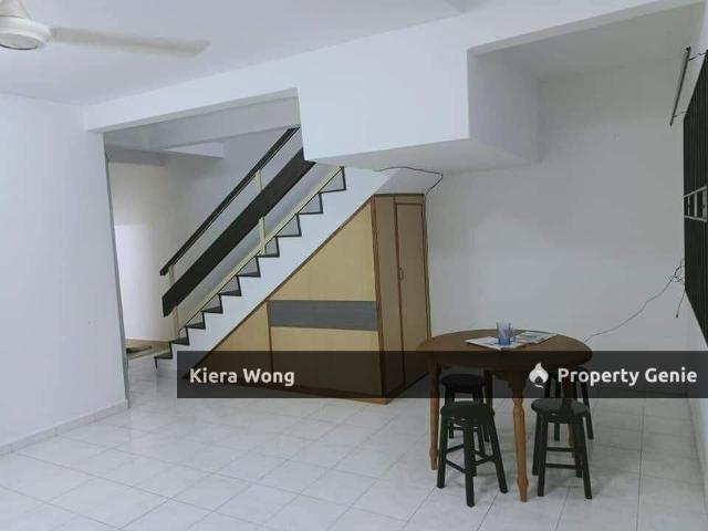 [WORTH IT] Lorong Pandan 2.5 Storey