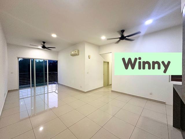 WORTH Orchard Ville Reno 2 Carparks Bayan Lepas Sungai Ara Airport