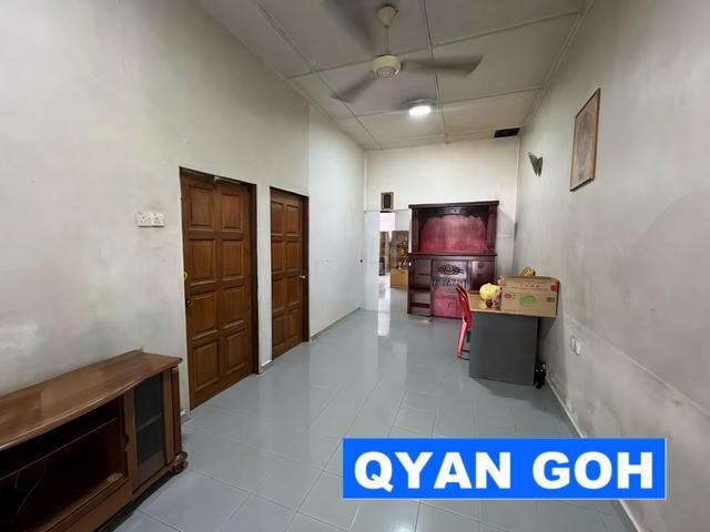 Worth Original 1900 sf 1 Sty Terrace Batu Lanchang Jelutong