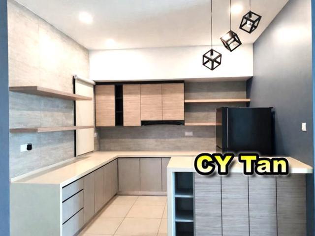 Worth Prominence Condo Bukit Mertajam 2CP PFurnish Bm