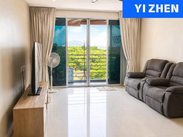 WORTH RENT Capri Park Butterworth Fully furnishedGood Location