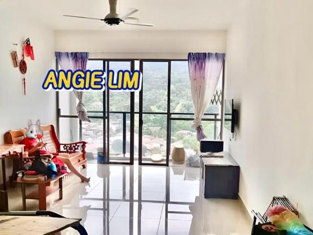 WORTH RENTSKYCUBEBayan Lepas Imperial Senzville Imperial FIZ Sg Ara