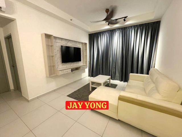WORTH Sinaran Residences FULLY FURNISHED WIFI INCLUDED UOW Batu Kawan