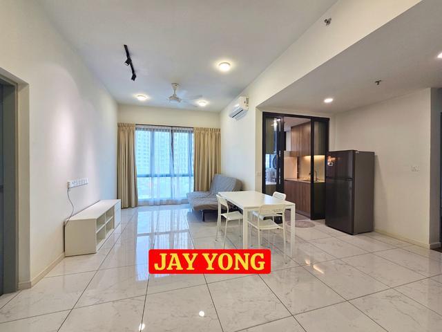 WORTH Suasana Utropolis 926sf MOVE IN CONDITION 21 Room Batu Kawan