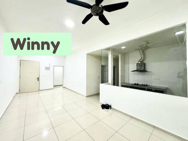 WORTHBUY Imperial Residences 2CP Bayan Lepas Sungai Ara Relau FTZ