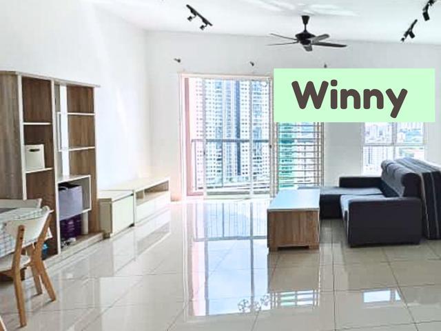 WORTHBUY One Imperial Reno 2CP Bayan Lepas Sungai Ara Relau FIZ