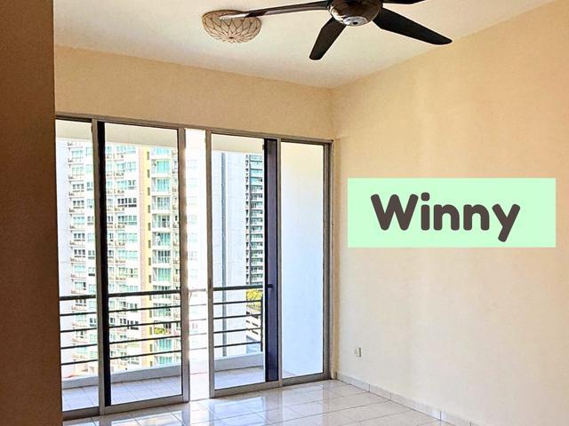 WORTHBUY Putra Place Condominium Bayan Lepas USM Queensbay FTZ