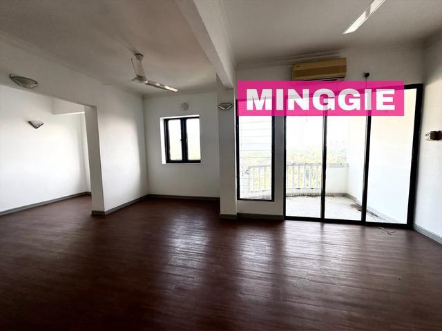 Worthbuy Sri York Condo Duplex 2100sqft Well Maintained 2 car park