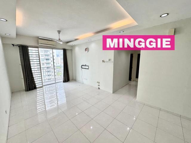 Worthbuy Summer Place 1016sqft Renovated Seaview 2 car park