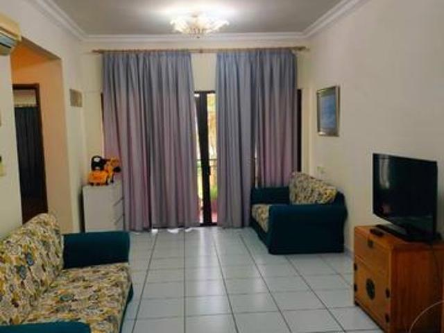 WorthCyber Heights Villa Cyberjaya Selangor Serin Residency