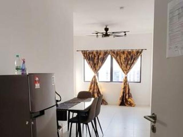 WorthCasa Embun CybersouthCyberjaya The Olive Sunsuria