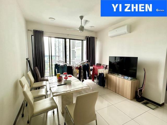 WORTHEST SaleLuminari Butterworth 2 Carpark New Full Furnished