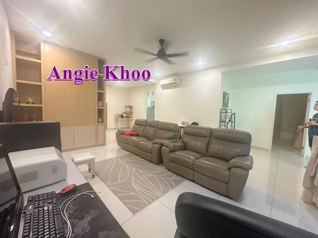 Worthy buy Fiera Vista Bayan Lepas Furnished and renovated 1450sf