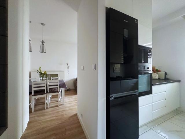 Worcella 42 m², Warszawa
