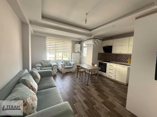 Wordmar atatürk Parkı Yakınında 2+1 Eşyalı 80m Daire