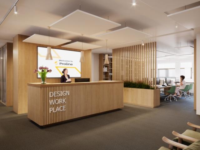 Work Nest