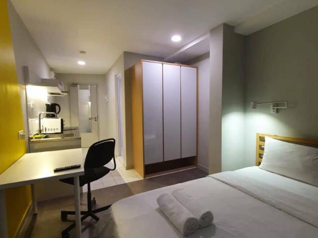 Work At IKEA Mytown ? Rent Studio With Us Only 8 Min Drive To IKEA Cheras