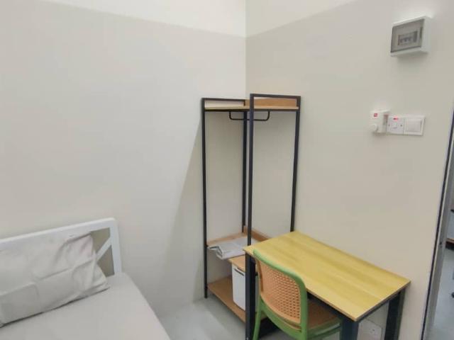 Work at SHAH ALAM SEKSYEN 33 ❓ 0 Depo Room ️ at Kota Kemuning, Shah Alam !