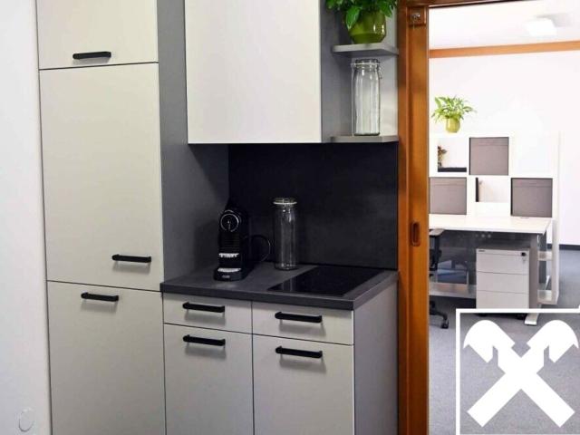 Work & Connect Zentral coworken in St. Georgen/Gusen