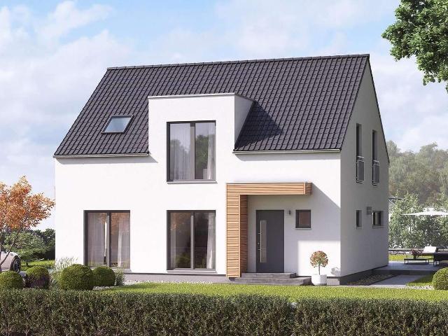 Work Life Balance im eigenen Haus