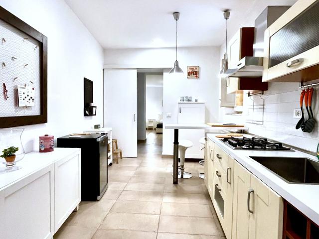 Work&Stay Casetta Bontà
