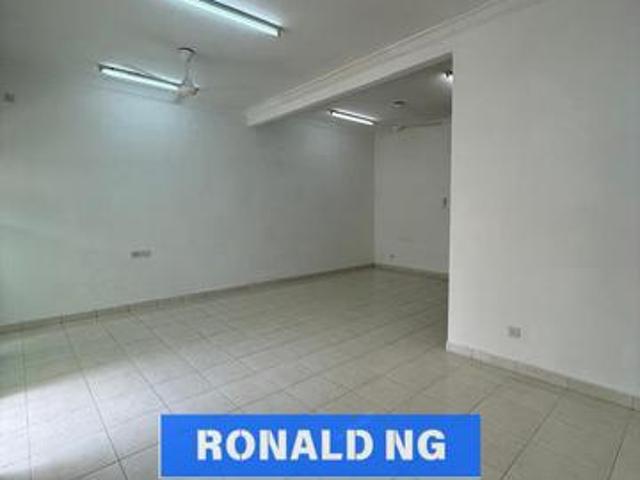 WORKERCOMMERCIAL 3 STY Terrace Sungai Ara Bayan Lepas Ftz Airport