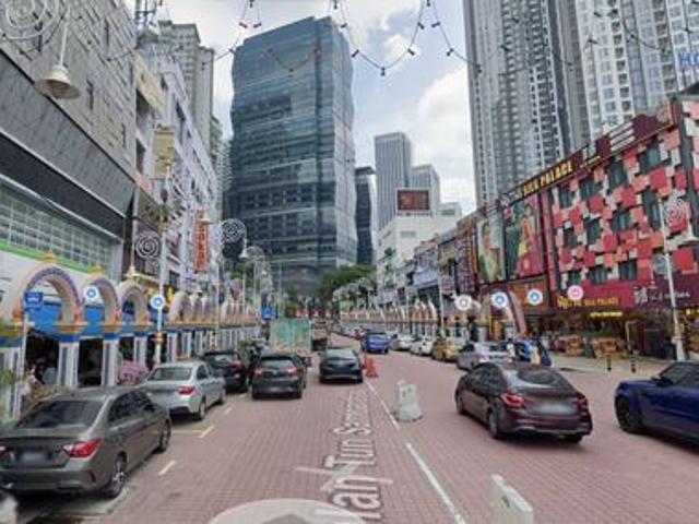 Workers Hostel Hostel Pekerja Accomodation at Brickfields KL Sentral