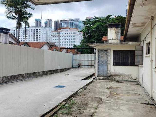 Workers Hostel Near Sunway Velocity 5 Rooms